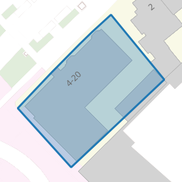Perceel CVD00-D-3642