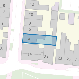 Perceel CVD00-D-3700