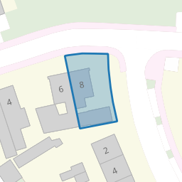 Perceel CVD00-D-3803