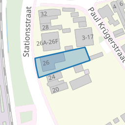 Perceel CVD00-D-3867
