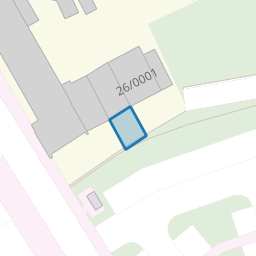 Perceel CVD00-D-4051