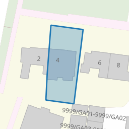 Perceel CVD00-D-4101