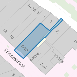 Perceel CVD00-D-4163