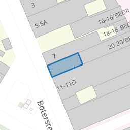 Perceel CVD00-D-4219
