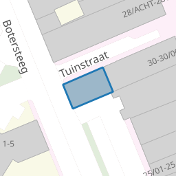 Perceel CVD00-D-4251