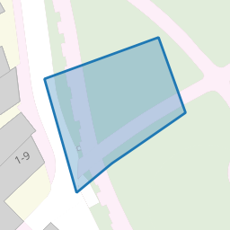 Perceel CVD00-D-4254