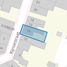 Perceel CVD00-D-4303