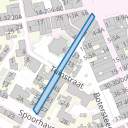 Perceel CVD00-D-4410