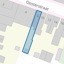 Perceel CVD00-D-4605