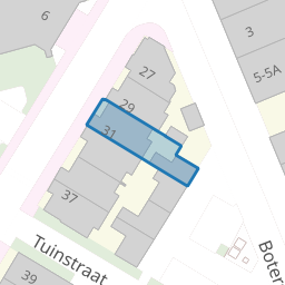 Perceel CVD00-D-4713