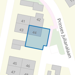 Perceel CVD00-D-4724