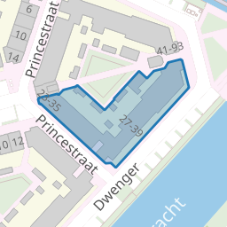 Perceel CVD00-D-4755