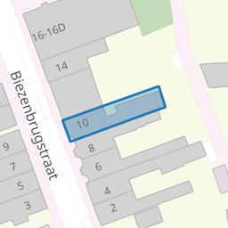 Perceel CVD00-D-4784