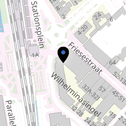 Appartement CVD00 D 4801 17