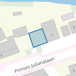 Perceel CVD00-D-4851