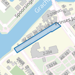 Perceel CVD00-D-5004