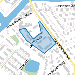 Perceel CVD00-D-5008