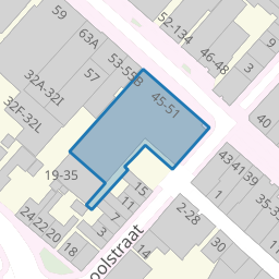 Perceel CVD00-D-5064