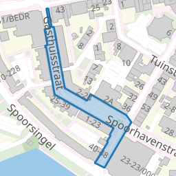 Perceel CVD00-D-5076