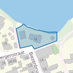 Perceel CVD00-D-5078