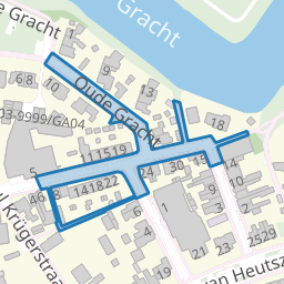 Perceel CVD00-D-5101