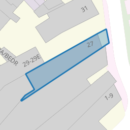 Perceel CVD00-D-5118