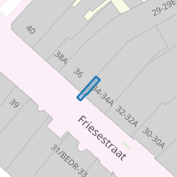 Perceel CVD00-D-5119