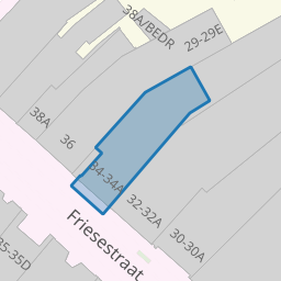 Perceel CVD00-D-5120