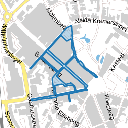 Perceel CVD00-D-5121