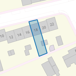 Perceel CVD00-D-5130