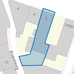 Perceel CVD00-D-5162