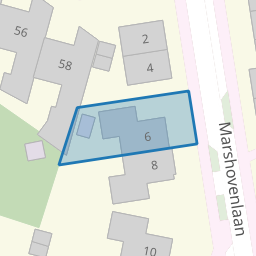 Perceel CVD00-D-5172