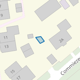 Perceel CVD00-D-5209