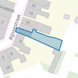 Perceel CVD00-D-5234