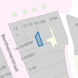 Perceel CVD00-D-5257