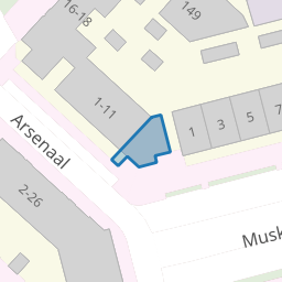 Perceel CVD00-D-5270