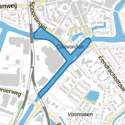 Perceel CVD00-D-5292