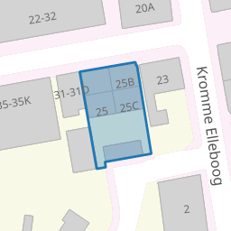 Perceel CVD00-D-5412