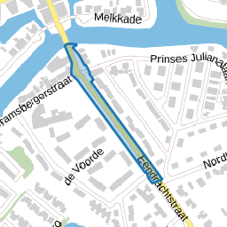 Perceel CVD00-D-5433