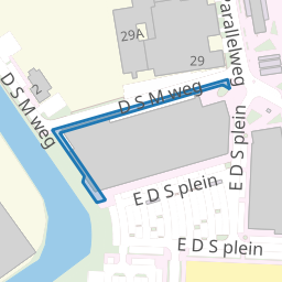 Perceel CVD00-D-5475