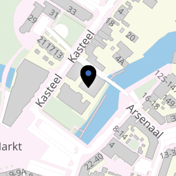 Appartement CVD00 D 5540 9