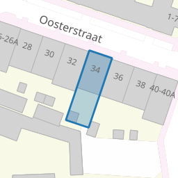 Perceel CVD00-D-5554