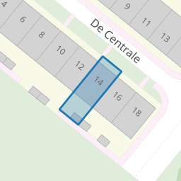 Perceel CVD00-D-5614