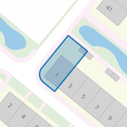 Perceel CVD00-D-5617