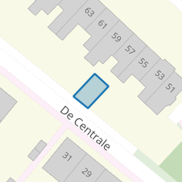 Perceel CVD00-D-5668