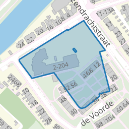 Perceel CVD00-D-5759