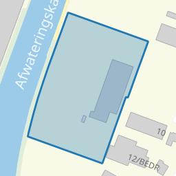 Perceel CVD00-F-1062