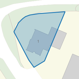 Perceel CVD00-F-1068