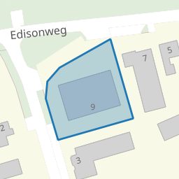 Perceel CVD00-F-1130