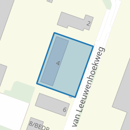 Perceel CVD00-F-1155